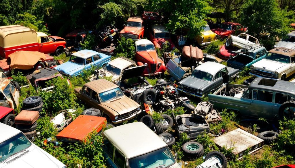 Sell Your Junk Car