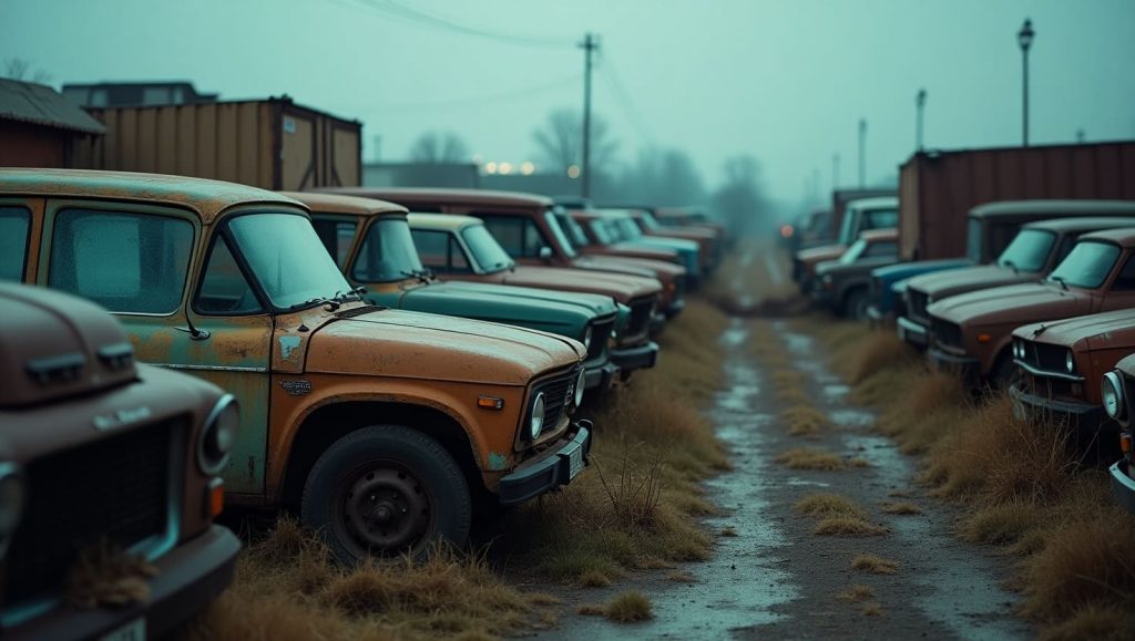 junk car removal for cash