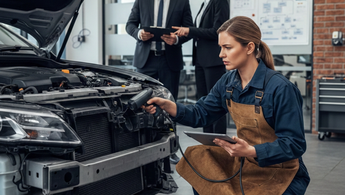 Get Paid Cash for Your Damaged Car in Fort Myers, Florida: Free Quotes and Instant Offers