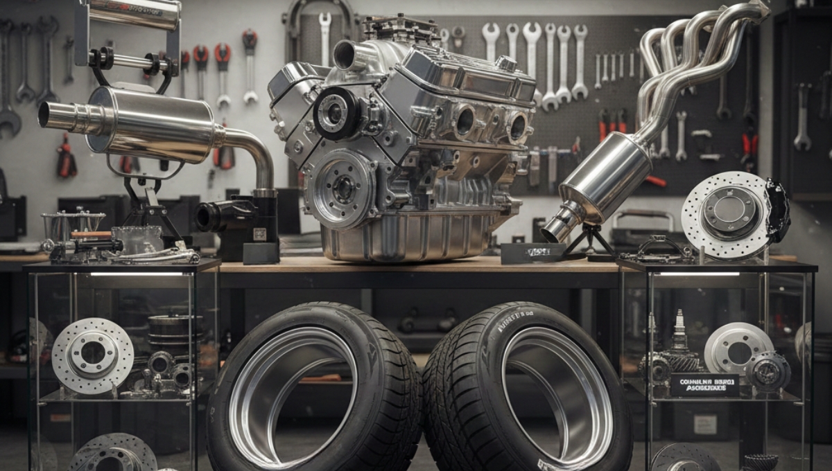 Everything You Need to Know About Selling Your Car for Parts in Arcadia, FL: A Complete Overview
