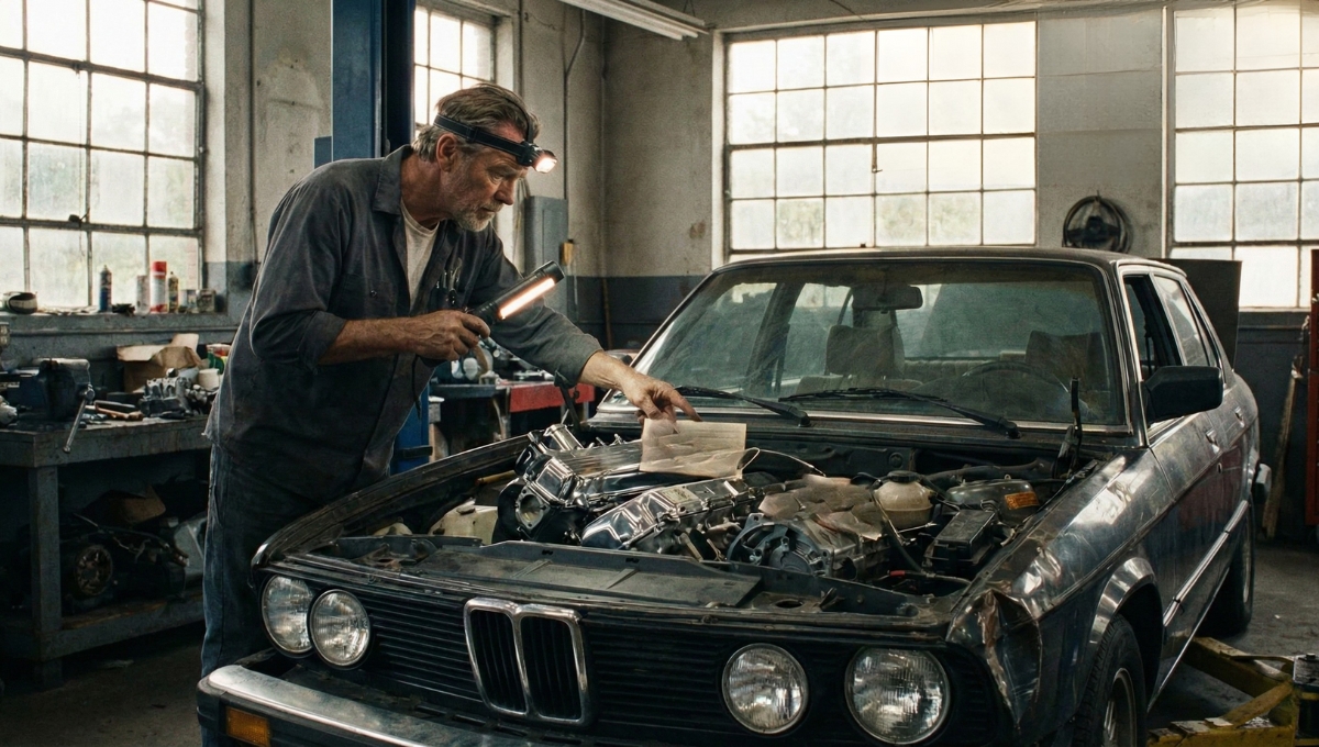 How to Quickly and Safely Sell My Car for Parts in Arcadia, FL, and Get the Best Cash Value